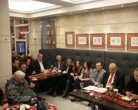 Â«Î£Ï…Î½Î´Ï…Î±ÏƒÎ¼ÏŒ Î•Ï…Î¸ÏÎ½Î·Ï‚Â» Î³Î¹Î± Ï„Î¿Î½ Î´Î®Î¼Î¿ Î”Î¯Î¿Ï…-ÎŸÎ»ÏÎ¼Ï€Î¿Ï… Ï€Î±ÏÎ¿Ï…ÏƒÎ¯Î±ÏƒÎµ Î¿ Î“Î¹ÏŽÏÎ³Î¿Ï‚ Î¦Î±ÏÎ¼Î¬ÎºÎ·Ï‚live-in | Η Έξυπνη, Αντικειμενική και Εναλλακτική Ενημέρωση!