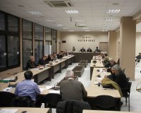 ÎžÎµÎºÎ¯Î½Î·ÏƒÎ±Î½ Î¿Î¹ Ï€ÏÎ¿ÎµÎºÎ»Î¿Î³Î¹ÎºÎ­Ï‚ Î±Î½Ï„Î¹Ï€Î±ÏÎ±Î¸Î­ÏƒÎµÎ¹Ï‚ ÏƒÏ„Î¿ Î”Î·Î¼Î¿Ï„Î¹ÎºÏŒ Î£Ï…Î¼Î²Î¿ÏÎ»Î¹Î¿ ÎšÎ±Ï„ÎµÏÎ¯Î½Î·Ï‚live-in | Η Έξυπνη, Αντικειμενική και Εναλλακτική Ενημέρωση!