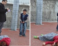 Î”Î¿Î»Î¿Ï†Î¿Î½Î¯Î± Î£ÎŸÎš ÏƒÏ„Î· Î¤Î¿Ï…ÏÎºÎ¯Î±: Î¤Î·Î½ ÏƒÎºÏŒÏ„Ï‰ÏƒÎ±Î½ Î¼Ï€ÏÎ¿ÏƒÏ„Î¬ ÏƒÏ„Î± Î¼Î¬Ï„Î¹Î± Ï„Î¿Ï… 11Ï‡ÏÎ¿Î½Î¿Ï… Î³Î¹Î¿Ï… Ï„Î·Ï‚live-in | Η Έξυπνη, Αντικειμενική και Εναλλακτική Ενημέρωση!