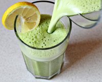 Î¤Î¿ Î±Ï€ÏŒÎ»Ï…Ï„Î¿ smoothie Î³Î¹Î± Î±Ï€Î¿Ï„Î¿Î¾Î¯Î½Ï‰ÏƒÎ· ÎºÎ±Î¹ ÎºÎ¬ÏˆÎ¹Î¼Î¿... Î»Î¯Ï€Î¿Ï…Ï‚live-in | Η Έξυπνη, Αντικειμενική και Εναλλακτική Ενημέρωση!