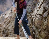 ÎŸ Î¬Î½Î¸ÏÏ‰Ï€Î¿Ï‚ Ï€Î¿Ï… Î¶Ï‰Î³ÏÎ±Ï†Î¯Î¶ÎµÎ¹ ÏƒÏ„Î·Î½ Î±Î¼Î¼Î¿Ï…Î´Î¹Î¬! Photo ÎºÎ±Î¹ Video!live-in | Η Έξυπνη, Αντικειμενική και Εναλλακτική Ενημέρωση!