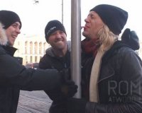 Î— ÎºÎ¿Î»Î»Î·Î¼Î­Î½Î· Î³Î»ÏŽÏƒÏƒÎ±! [video]live-in | Η Έξυπνη, Αντικειμενική και Εναλλακτική Ενημέρωση!