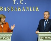 NÎ­Î¿ â€œÏŒÏ‡Î¹â€ Ï„Î·Ï‚ ÎœÎ­ÏÎºÎµÎ» ÏƒÏ„Î·Î½ Î­Î½Ï„Î±Î¾Î· Ï„Î·Ï‚ Î¤Î¿Ï…ÏÎºÎ¯Î±Ï‚live-in | Η Έξυπνη, Αντικειμενική και Εναλλακτική Ενημέρωση!