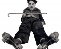 ÎšÏ…ÎºÎ»Î¿Ï†Î¿ÏÎµÎ¯ Ï„Î¿ Î¼Î¿Î½Î±Î´Î¹ÎºÏŒ Î¼Ï…Î¸Î¹ÏƒÏ„ÏŒÏÎ·Î¼Î± Ï„Î¿Ï… Î¤ÏƒÎ¬ÏÎ»Î¹ Î¤ÏƒÎ¬Ï€Î»Î¹Î½live-in | Η Έξυπνη, Αντικειμενική και Εναλλακτική Ενημέρωση!