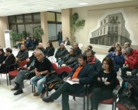 Î£Ï‡Î¿Î»Î¹ÎºÎ¿Î¯ Î¦ÏÎ»Î±ÎºÎµÏ‚ ÎºÎ±Î¹ Î”Î·Î¼ÏŒÏƒÎ¹Î± Î¥Î³ÎµÎ¯Î± Î±Ï€Î±ÏƒÏ‡ÏŒÎ»Î·ÏƒÎ±Î½ Ï„Î¿ Î´Î·Î¼Î¿Ï„Î¹ÎºÏŒ ÏƒÏ…Î¼Î²Î¿ÏÎ»Î¹Î¿ ÎšÎ±Ï„ÎµÏÎ¯Î½Î·Ï‚live-in | Η Έξυπνη, Αντικειμενική και Εναλλακτική Ενημέρωση!