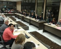 Î£Ï‡Î¿Î»Î¹ÎºÎ¿Î¯ Î¦ÏÎ»Î±ÎºÎµÏ‚ ÎºÎ±Î¹ Î”Î·Î¼ÏŒÏƒÎ¹Î± Î¥Î³ÎµÎ¯Î± Î±Ï€Î±ÏƒÏ‡ÏŒÎ»Î·ÏƒÎ±Î½ Ï„Î¿ Î´Î·Î¼Î¿Ï„Î¹ÎºÏŒ ÏƒÏ…Î¼Î²Î¿ÏÎ»Î¹Î¿ ÎšÎ±Ï„ÎµÏÎ¯Î½Î·Ï‚live-in | Η Έξυπνη, Αντικειμενική και Εναλλακτική Ενημέρωση!