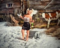 Î— Sandra Borch Ï„Î± "Î´ÎµÎ¯Ï‡Î½ÎµÎ¹ ÏŒÎ»Î±" ÏƒÏ„Î·Î½ Ï€Î¿Î»Î¹Ï„Î¹ÎºÎ®!live-in | Η Έξυπνη, Αντικειμενική και Εναλλακτική Ενημέρωση!