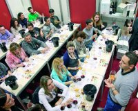 ÎžÎµÎºÎ¹Î½Î¬ Î· Î¼ÎµÎ³Î±Î»ÏÏ„ÎµÏÎ· Î­ÎºÎ¸ÎµÏƒÎ· Ï„Î¿Ï…ÏÎ¹ÏƒÎ¼Î¿Ï ÎºÎ±Î¹ ÎµÏƒÏ„Î¯Î±ÏƒÎ·Ï‚ HORECAlive-in | Η Έξυπνη, Αντικειμενική και Εναλλακτική Ενημέρωση!