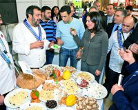ÎžÎµÎºÎ¹Î½Î¬ Î· Î¼ÎµÎ³Î±Î»ÏÏ„ÎµÏÎ· Î­ÎºÎ¸ÎµÏƒÎ· Ï„Î¿Ï…ÏÎ¹ÏƒÎ¼Î¿Ï ÎºÎ±Î¹ ÎµÏƒÏ„Î¯Î±ÏƒÎ·Ï‚ HORECAlive-in | Η Έξυπνη, Αντικειμενική και Εναλλακτική Ενημέρωση!