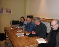 ÎŸ Î Î¬Î½Î¿Ï‚ Î£ÎºÎ¿Ï…ÏÎ¿Î»Î¹Î¬ÎºÎ¿Ï‚ ÏƒÏ„Î¿ Î™Î´ÎµÎ¿Î´ÏÏŒÎ¼Î¹Î¿ Î³Î¹Î± Ï„Î¿Î½ Ï€Î¿Î»Î¹Ï„Î¹ÏƒÎ¼ÏŒ ÏƒÏ„Î·Î½ ÎµÏ€Î¿Ï‡Î® Ï„Ï‰Î½ Î¼Î½Î·Î¼Î¿Î½Î¯Ï‰Î½live-in | Η Έξυπνη, Αντικειμενική και Εναλλακτική Ενημέρωση!