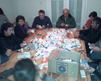 Î”Î¹Î±Î»Î¿Î³Î® Î¦Î±ÏÎ¼Î¬ÎºÏ‰Î½ Î³Î¹Î± Ï„Î¿Î½ ÎšÎ¿Î¹Î½Ï‰Î½Î¹ÎºÏŒ Î¦Î±ÏÎ¼Î±ÎºÎµÎ¯Î¿ Î±Ï€ÏŒ Ï„Î·Î½ Î•Î¸ÎµÎ»Î¿Î½Ï„Î¹ÎºÎ® ÎŸÎ¼Î¬Î´Î± Î”ÏÎ¬ÏƒÎ·Ï‚ Î½.Î Î¹ÎµÏÎ¯Î±Ï‚live-in | Η Έξυπνη, Αντικειμενική και Εναλλακτική Ενημέρωση!