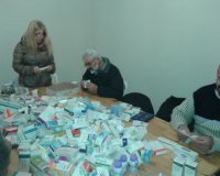 Î”Î¹Î±Î»Î¿Î³Î® Î¦Î±ÏÎ¼Î¬ÎºÏ‰Î½ Î³Î¹Î± Ï„Î¿Î½ ÎšÎ¿Î¹Î½Ï‰Î½Î¹ÎºÏŒ Î¦Î±ÏÎ¼Î±ÎºÎµÎ¯Î¿ Î±Ï€ÏŒ Ï„Î·Î½ Î•Î¸ÎµÎ»Î¿Î½Ï„Î¹ÎºÎ® ÎŸÎ¼Î¬Î´Î± Î”ÏÎ¬ÏƒÎ·Ï‚ Î½.Î Î¹ÎµÏÎ¯Î±Ï‚live-in | Η Έξυπνη, Αντικειμενική και Εναλλακτική Ενημέρωση!