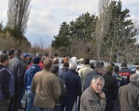 Î’Î³Î®ÎºÎ±Î½ Ï„Î± Ï„ÏÎ±ÎºÏ„Î­Ï ÏƒÏ„Î¿Ï…Ï‚ Î´ÏÏŒÎ¼Î¿Ï…Ï‚ Ï„Î·Ï‚ Î Î¹ÎµÏÎ¯Î±Ï‚ â€“ Î£Ï„Î¬ÏƒÎ· Î±Î½Î±Î¼Î¿Î½Î®Ï‚ Î±Ï€ÏŒ Ï„Î¿Ï…Ï‚ Î±Î³ÏÏŒÏ„ÎµÏ‚live-in | Η Έξυπνη, Αντικειμενική και Εναλλακτική Ενημέρωση!