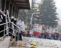 Î’Î¿ÏƒÎ½Î¯Î±: Î¦Î»Î­Î³ÎµÏ„Î±Î¹ Ï„Î¿ Î£ÎµÏÎ¬Î³ÎµÎ²Î¿ Î±Ï€ÏŒ Ï„Î¹Ï‚ Î´Î¹Î±Î´Î·Î»ÏŽÏƒÎµÎ¹Ï‚live-in | Η Έξυπνη, Αντικειμενική και Εναλλακτική Ενημέρωση!