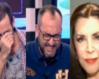 Î“Î­Î»Î¹Î± Î¼Î­Ï‡ÏÎ¹ Î´Î±ÎºÏÏÏ‰Î½ ÏƒÏ„Î¿ Î¡Î¬Î´Î¹Î¿ Î‘ÏÎ²ÏÎ»Î± Î¼Îµ Ï„Î¿ Î²Î¯Î½Ï„ÎµÎ¿ Î³Î¹Î± Ï„Î·Î½ ÎŸÏ…ÎºÏÎ±Î½Î¯Î±live-in | Η Έξυπνη, Αντικειμενική και Εναλλακτική Ενημέρωση!