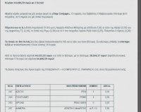Κέρδη… ΣΟΚ – Τίναξε το "Πάμε Στοίχημα" στον αέρα!live-in | Η Έξυπνη, Αντικειμενική και Εναλλακτική Ενημέρωση!
