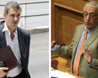Â«Î“Î±Î»Î¬Î¶Î¹Î¿Ï‚Â» ÎµÎ¼Ï†ÏÎ»Î¹Î¿Ï‚ ÏƒÏ„Î¿Î½ Î”Î®Î¼Î¿ Î‘Î¸Î·Î½Î±Î¯Ï‰Î½ - Î£Ï€Î·Î»Î¹Ï‰Ï„ÏŒÏ€Î¿Ï…Î»Î¿Ï‚ ÎµÎ½Î±Î½Ï„Î¯Î¿Î½ ÎšÎ±ÎºÎ»Î±Î¼Î¬Î½Î·live-in | Η Έξυπνη, Αντικειμενική και Εναλλακτική Ενημέρωση!