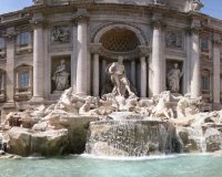 Î”ÎµÎ¯Ï„Îµ Ï€ÏŒÏƒÎ± ÎºÎ­ÏÎ¼Î±Ï„Î± ÏÎ¯Ï‡Î½Î¿Ï…Î½ ÎºÎ¬Î¸Îµ Ï‡ÏÏŒÎ½Î¿ ÏƒÏ„Î· Fontana di Trevilive-in | Η Έξυπνη, Αντικειμενική και Εναλλακτική Ενημέρωση!