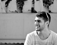 Î•Î¯Î½Î±Î¹ Î¿ Î£Ï„Î±Î¼Î¬Ï„Î·Ï‚. Î•Î¯Î½Î±Î¹ Î±Ï€ÏŒ Ï„Î·Î½ ÎšÎ±Ï„ÎµÏÎ¯Î½Î· ÎºÎ±Î¹ ÎµÏ„Î¿Î¹Î¼Î¬Î¶ÎµÏ„Î±Î¹ Î½Î± Î´Î¹Î±ÏƒÏ‡Î¯ÏƒÎµÎ¹ Ï„Î·Î½ Î‘Ï†ÏÎ¹ÎºÎ®!live-in | Η Έξυπνη, Αντικειμενική και Εναλλακτική Ενημέρωση!