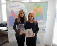 Î— ÎµÎºÏƒÏ„ÏÎ±Ï„ÎµÎ¯Î± Â«Î•ÎÎ‘ ÏƒÏ„Î± Î Î•ÎÎ¤Î•Â» ÏƒÏ„Î·Î½ ÎšÎ±Ï„ÎµÏÎ¯Î½Î·live-in | Η Έξυπνη, Αντικειμενική και Εναλλακτική Ενημέρωση!