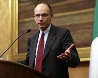 Î Î±ÏÎ±Î¹Ï„Î®Î¸Î·ÎºÎµ Î¿ Î•Î½ÏÎ¯ÎºÎ¿ Î›Î­Ï„Î± Î±Ï€ÏŒ Ï„Î·Î½ Ï€ÏÏ‰Î¸Ï…Ï€Î¿Ï…ÏÎ³Î¯Î± Ï„Î·Ï‚ Î™Ï„Î±Î»Î¯Î±Ï‚live-in | Η Έξυπνη, Αντικειμενική και Εναλλακτική Ενημέρωση!