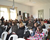 3Î· Î Î±Î½ÎµÎ»Î»Î±Î´Î¹ÎºÎ® Î£Ï…Î½Î¬Î½Ï„Î·ÏƒÎ· Â«Î§Ï‰ÏÎ¯Ï‚ Î¼ÎµÏƒÎ¬Î¶Î¿Î½Ï„ÎµÏ‚Â»: Î— ÎµÎ»Ï€Î¯Î´Î± ÎµÎ½Î¬Î½Ï„Î¹Î± ÏƒÏ„Î¿ Ï†ÏŒÎ²Î¿live-in | Η Έξυπνη, Αντικειμενική και Εναλλακτική Ενημέρωση!