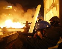 Î£Ï„Î¹Ï‚ Ï†Î»ÏŒÎ³ÎµÏ‚ Ï„Î¿ ÎšÎ¯ÎµÎ²Î¿, 13 Î½ÎµÎºÏÎ¿Î¯ Î¼ÎµÏ„Î¬ Ï„Î·Î½ ÎµÎ¹ÏƒÎ²Î¿Î»Î® Ï„Î·Ï‚ Î‘ÏƒÏ„Ï…Î½Î¿Î¼Î¯Î±Ï‚ ÏƒÏ„Î¿ Î¼ÎµÎ³Î±Î»ÏÏ„ÎµÏÎ¿ ÏƒÏ„ÏÎ±Ï„ÏŒÏ€ÎµÎ´Î¿ Ï„Ï‰Î½ Î´Î¹Î±Î´Î·Î»Ï‰Ï„ÏŽÎ½live-in | Η Έξυπνη, Αντικειμενική και Εναλλακτική Ενημέρωση!