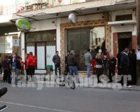 Î£ÎŸÎš: ÎÎµÎºÏÏŒÏ‚ 18Ï‡ÏÎ¿Î½Î¿Ï‚ Î±Ï€ÏŒ ÏƒÏ†Î±Î¯ÏÎ± ÏƒÏ„Î¿ Î’ÏŒÎ»Î¿live-in | Η Έξυπνη, Αντικειμενική και Εναλλακτική Ενημέρωση!