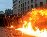 Â«Î•Î¼Ï€ÏŒÎ»ÎµÎ¼Î·Â» Î¶ÏŽÎ½Î· Ï„Î¿ ÎšÎ¯ÎµÎ²Î¿ - 35 Î½ÎµÎºÏÎ¿Î¯ ÏƒÎµ Î½Î­ÎµÏ‚ ÏƒÏ…Î³ÎºÏÎ¿ÏÏƒÎµÎ¹Ï‚live-in | Η Έξυπνη, Αντικειμενική και Εναλλακτική Ενημέρωση!