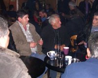 Î§ÏÎ®ÏƒÏ„Î¿Ï‚ Î“Î¹Î±Î½Î½Î¿ÏÎ»Î·Ï‚ : Â«Î¤Î± Î±Î¹Ï„Î®Î¼Î±Ï„Î± Ï„Ï‰Î½ Ï‡Ï‰ÏÎ¹ÏŽÎ½ Î´ÎµÎ½ Ï€ÏÎ­Ï€ÎµÎ¹ Î½Î± Ï‡Î¬Î½Î¿Î½Ï„Î±Î¹ ÏƒÏ„Î¿ Î´ÏÏŒÎ¼Î¿ Î³Î¹Î± Ï„Î·Î½ ÎšÎ±Ï„ÎµÏÎ¯Î½Î·Â»live-in | Η Έξυπνη, Αντικειμενική και Εναλλακτική Ενημέρωση!