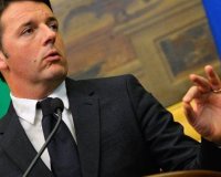 ÎŸ ÎœÎ±Ï„Î­Î¿ Î¡Î­Î½Ï„ÏƒÎ¹ Î½Î­Î¿Ï‚ Ï€ÏÏ‰Î¸Ï…Ï€Î¿Ï…ÏÎ³ÏŒÏ‚ Ï„Î·Ï‚ Î™Ï„Î±Î»Î¯Î±Ï‚live-in | Η Έξυπνη, Αντικειμενική και Εναλλακτική Ενημέρωση!