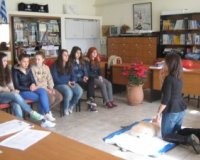 ÎŸÎ»Î¿ÎºÎ»Î®ÏÏ‰ÏƒÎ· Ï„Î·Ï‚ ÎµÎºÏ€Î±Î¯Î´ÎµÏ…ÏƒÎ·Ï‚ Î¼Î±Î¸Î·Ï„ÏŽÎ½ Î“/ÏƒÎ¹Î¿Ï… ÎšÎ¿Î½Ï„Î±ÏÎ¹ÏŽÏ„Î¹ÏƒÏƒÎ±Ï‚ ÏƒÏ„Î¿ ÎšÎ‘Î¡.Î Î‘ Î±Ï€ÏŒ Ï„Î¿ Î•ÎšÎ‘Î’live-in | Η Έξυπνη, Αντικειμενική και Εναλλακτική Ενημέρωση!