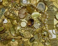 Ο πιο εύκολος τρόπος να κάνετε τα χρυσά σας κοσμήματα να λάμπουνlive-in | Η Έξυπνη, Αντικειμενική και Εναλλακτική Ενημέρωση!