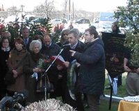 ÎœÎµ Î±Ï€Î¿Ï‡Ï‰ÏÎ®ÏƒÎµÎ¹Ï‚ Î· ÎµÏ€Î­Ï„ÎµÎ¹Î¿Ï‚ Ï„Î·Ï‚ Î¼Î½Î®Î¼Î·Ï‚ Ï„Ï‰Î½ ÎµÎºÏ„ÎµÎ»ÎµÏƒÎ¸Î­Î½Ï„Ï‰Î½ Î±Ï€ÏŒ Ï„Î¿Ï…Ï‚ Î³ÎµÏÎ¼Î±Î½Î¿ÏÏ‚ ÏƒÏ„Î¿Î½ Î£. Î£Ï„Î±Î¸Î¼ÏŒlive-in | Η Έξυπνη, Αντικειμενική και Εναλλακτική Ενημέρωση!