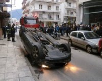 ÎžÎ¬Î½Î¸Î·: ÎšÎ¹ ÏŒÎ¼Ï‰Ï‚ Î¿ Î¿Î´Î·Î³ÏŒÏ‚ Ï„Î¿Ï… Î±Ï…Ï„Î¿ÎºÎ¹Î½Î®Ï„Î¿Ï… Î´ÎµÎ½ Î­Ï€Î±Î¸Îµ Ï„Î¯Ï€Î¿Ï„Î±live-in | Η Έξυπνη, Αντικειμενική και Εναλλακτική Ενημέρωση!