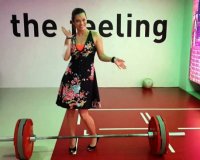 Î Î®Î³Îµ Î½Î± ÏƒÎ·ÎºÏŽÏƒÎµÎ¹ Î²Î¬ÏÎ· Î¼Îµ Ï„Î± Ï„Î±ÎºÎ¿ÏÎ½Î¹Î± ÎºÎ±Î¹... Î´ÎµÎ¯Ï„Îµ Ï„Î¹ Î­Ï€Î±Î¸Îµ! [video]live-in | Η Έξυπνη, Αντικειμενική και Εναλλακτική Ενημέρωση!