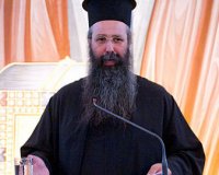 NÎ­Î¿Ï‚ Ï€Î¿Î¹Î¼ÎµÎ½Î¬ÏÏ‡Î·Ï‚ ÎšÎ¯Ï„ÏÎ¿Ï…Ï‚, ÎšÎ±Ï„ÎµÏÎ¯Î½Î·Ï‚ ÎºÎ±Î¹ Î Î»Î±Ï„Î±Î¼ÏŽÎ½Î± Î¿ Î‘ÏÏ‡Î¹Î¼Î±Î½Î´ÏÎ¯Ï„Î·Ï‚ Ï€. Î“ÎµÏŽÏÎ³Î¹Î¿Ï‚ Î§ÏÏ…ÏƒÎ¿ÏƒÏ„ÏŒÎ¼Î¿Ï…live-in | Η Έξυπνη, Αντικειμενική και Εναλλακτική Ενημέρωση!