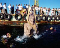 Î‘Î½Î±ÎºÎ±Î»ÏÏ†Î¸Î·ÎºÎµ Î· Ï…Ï€Î¿Î²ÏÏÏ‡Î¹Î± Ï€ÏŒÎ»Î· Ï„Î¿Ï… Î—ÏÎ±ÎºÎ»ÎµÎ¯Î¿Ï… Î¼ÎµÏ„Î¬ Î±Ï€ÏŒ 1500 Ï‡ÏÏŒÎ½Î¹Î±!live-in | Η Έξυπνη, Αντικειμενική και Εναλλακτική Ενημέρωση!