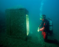 Î‘Î½Î±ÎºÎ±Î»ÏÏ†Î¸Î·ÎºÎµ Î· Ï…Ï€Î¿Î²ÏÏÏ‡Î¹Î± Ï€ÏŒÎ»Î· Ï„Î¿Ï… Î—ÏÎ±ÎºÎ»ÎµÎ¯Î¿Ï… Î¼ÎµÏ„Î¬ Î±Ï€ÏŒ 1500 Ï‡ÏÏŒÎ½Î¹Î±!live-in | Η Έξυπνη, Αντικειμενική και Εναλλακτική Ενημέρωση!