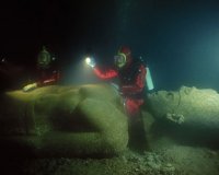Î‘Î½Î±ÎºÎ±Î»ÏÏ†Î¸Î·ÎºÎµ Î· Ï…Ï€Î¿Î²ÏÏÏ‡Î¹Î± Ï€ÏŒÎ»Î· Ï„Î¿Ï… Î—ÏÎ±ÎºÎ»ÎµÎ¯Î¿Ï… Î¼ÎµÏ„Î¬ Î±Ï€ÏŒ 1500 Ï‡ÏÏŒÎ½Î¹Î±!live-in | Η Έξυπνη, Αντικειμενική και Εναλλακτική Ενημέρωση!