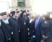 Î¦Ï‰Ï„Î¿Î³ÏÎ±Ï†Î¯ÎµÏ‚ Î±Ï€ÏŒ Ï„Î·Î½ Î±Î½Î¬Î´ÎµÎ¹Î¾Î· Ï„Î¿Ï… Î½Î­Î¿Ï… ÎœÎ·Ï„ÏÎ¿Ï€Î¿Î»Î¯Ï„Î· ÎšÎ¯Ï„ÏÎ¿Ï…Ï‚, ÎšÎ±Ï„ÎµÏÎ¯Î½Î·Ï‚ ÎºÎ±Î¹ Î Î»Î±Ï„Î±Î¼ÏŽÎ½Î±!live-in | Η Έξυπνη, Αντικειμενική και Εναλλακτική Ενημέρωση!