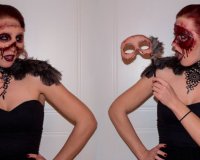 Î¡ÎµÎ±Î»Î¹ÏƒÏ„Î¹ÎºÎ­Ï‚ ÎºÎ±Î¹ Ï„ÏÎ¿Î¼Î±ÎºÏ„Î¹ÎºÎ­Ï‚ Î¼ÎµÏ„Î±Î¼Ï†Î¹Î­ÏƒÎµÎ¹Ï‚!live-in | Η Έξυπνη, Αντικειμενική και Εναλλακτική Ενημέρωση!