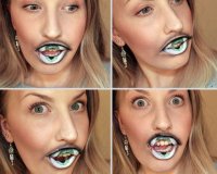 Î¡ÎµÎ±Î»Î¹ÏƒÏ„Î¹ÎºÎ­Ï‚ ÎºÎ±Î¹ Ï„ÏÎ¿Î¼Î±ÎºÏ„Î¹ÎºÎ­Ï‚ Î¼ÎµÏ„Î±Î¼Ï†Î¹Î­ÏƒÎµÎ¹Ï‚!live-in | Η Έξυπνη, Αντικειμενική και Εναλλακτική Ενημέρωση!