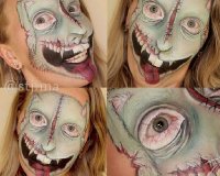 Î¡ÎµÎ±Î»Î¹ÏƒÏ„Î¹ÎºÎ­Ï‚ ÎºÎ±Î¹ Ï„ÏÎ¿Î¼Î±ÎºÏ„Î¹ÎºÎ­Ï‚ Î¼ÎµÏ„Î±Î¼Ï†Î¹Î­ÏƒÎµÎ¹Ï‚!live-in | Η Έξυπνη, Αντικειμενική και Εναλλακτική Ενημέρωση!