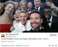 Î—â€¦ All Star Ï†Ï‰Ï„Î¿Î³ÏÎ±Ï†Î¯Î± Ï€Î¿Ï… Î­ÎºÎ±Î½Îµ ÏÎµÎºÏŒÏ retweets!live-in | Η Έξυπνη, Αντικειμενική και Εναλλακτική Ενημέρωση!