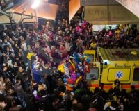 ÎšÎ±ÏÎ½Î±Î²Î±Î»Î¹ÏƒÏ„Î®Ï‚ Î­Ï€ÎµÏƒÎµ Î±Ï€ÏŒ Ï„Î¿ Î¬ÏÎ¼Î±!live-in | Η Έξυπνη, Αντικειμενική και Εναλλακτική Ενημέρωση!