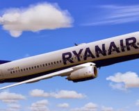 Î— Ryanair Î¾Î±Î½Î±Ï‡Ï„Ï…Ï€Î¬ Î¼Îµ Ï€Ï„Î®ÏƒÎµÎ¹Ï‚ Î³Î¹Î± Î‘Î¼ÎµÏÎ¹ÎºÎ® Î±Ï€ÏŒ 10 ÎµÏ…ÏÏŽlive-in | Η Έξυπνη, Αντικειμενική και Εναλλακτική Ενημέρωση!