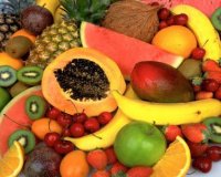 Είναι παχυντικά τα φρούτα;live-in | Η Έξυπνη, Αντικειμενική και Εναλλακτική Ενημέρωση!