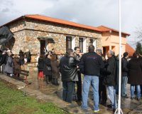 Î†Î»Î»Î¿Ï‚ Î´ÏÏŒÎ¼Î¿Ï‚ Î³Î¹Î± Ï„Î¿Ï…Ï‚ Î¿ÏÎµÎ¹Î½Î¿ÏÏ‚ Î¿Î¹ÎºÎ¹ÏƒÎ¼Î¿ÏÏ‚ Ï„Î¿Ï… Î”Î®Î¼Î¿Ï… ÎšÎ±Ï„ÎµÏÎ¯Î½Î·Ï‚live-in | Η Έξυπνη, Αντικειμενική και Εναλλακτική Ενημέρωση!