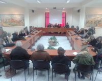 Î¦Î¹Î»Î¿Î¾ÎµÎ½Î¯Î± Î³Î¬Î»Î»Ï‰Î½ Ï†Î¹Î»ÎµÎ»Î»Î®Î½Ï‰Î½ Î±Ï€ÏŒ Ï„Î¿Î½ ÎŸÎ¡.Î¦Î•.ÎŸ ÏƒÏ„Î¿ Î”Î¯Î¿Î½live-in | Η Έξυπνη, Αντικειμενική και Εναλλακτική Ενημέρωση!